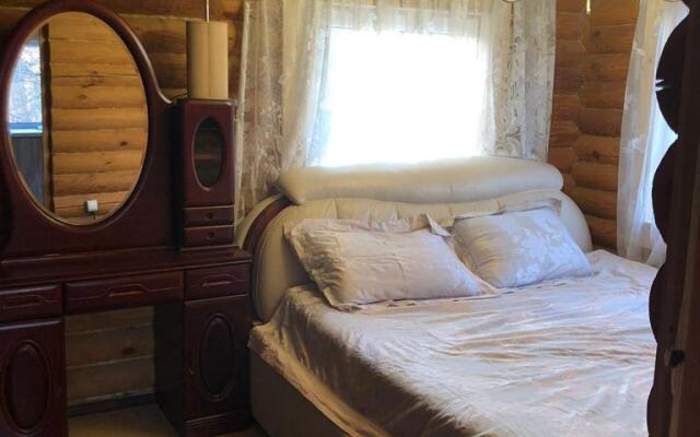 Частный дом С баней в Пионерском