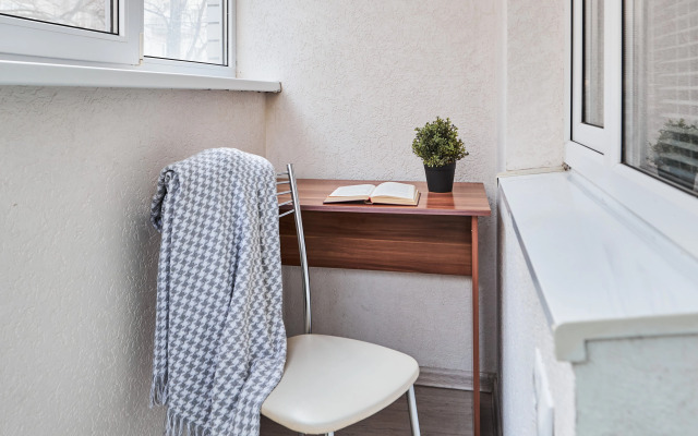 Квартира Уютная в Центре Города