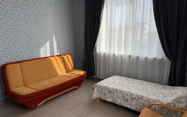 Апартаменты Мадрас Прованс