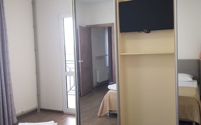Limonade Guest House