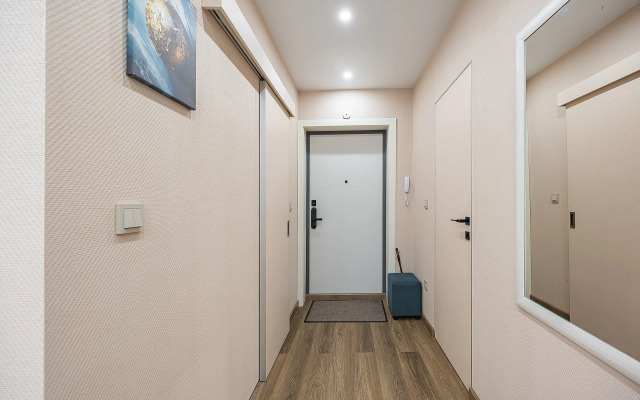 Апартаменты на Семашко, 28