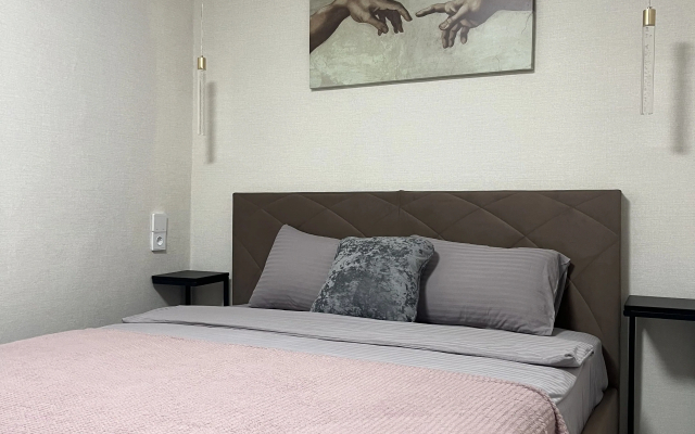 Жилое помещение Квартира в центре Липецка