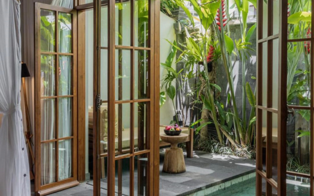 La Reserve 1785 Canggu Beach- Adults Only  Hotel