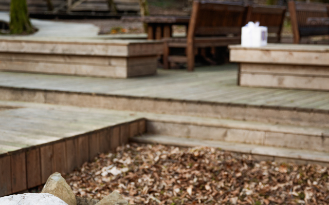 Yenot Glamping