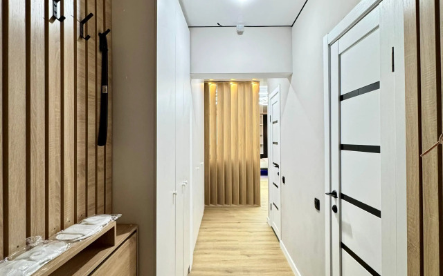 Vidovaya kvartira u podnozhyya Mashuka Flat