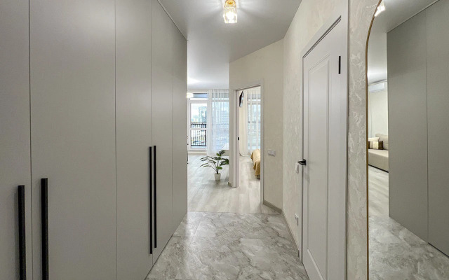 Апартаменты Нур-Султан в ЖК Minsk World