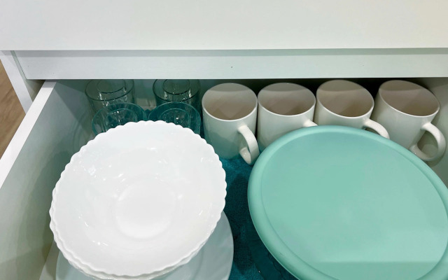 Квартира на Океанском Проспекте 13