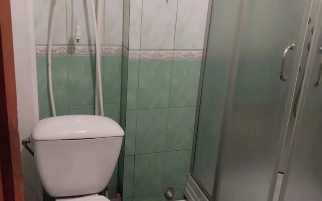 Квартира 2-х Комнатная на Берегу Горьковского Моря