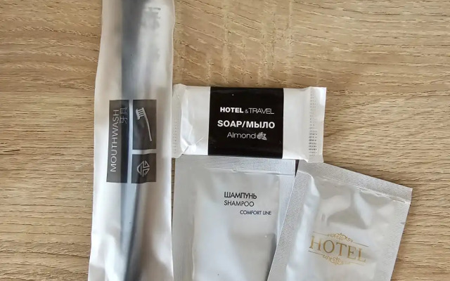 Квартира на Гагарина