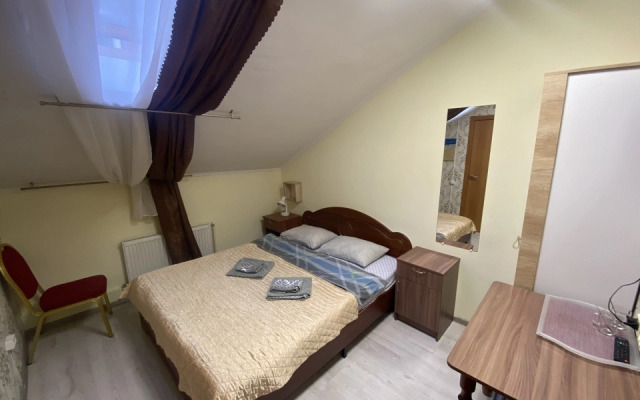 Kontsert Na Taganskoy Hotel