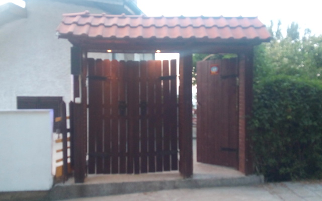 Vishneviy Sad Guest House