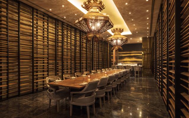 Mondrian Doha