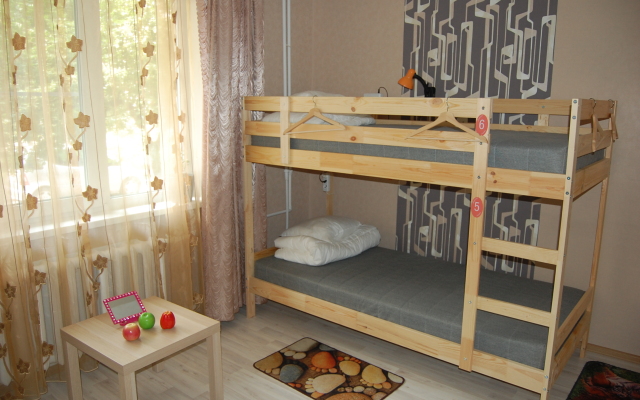 Хостел Алексия