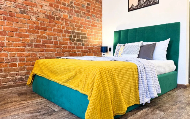 Квартира Акварель на Соборной