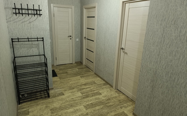 Apartamenty ZHK Batova dlya bolshoi semii 6-8 chelovek