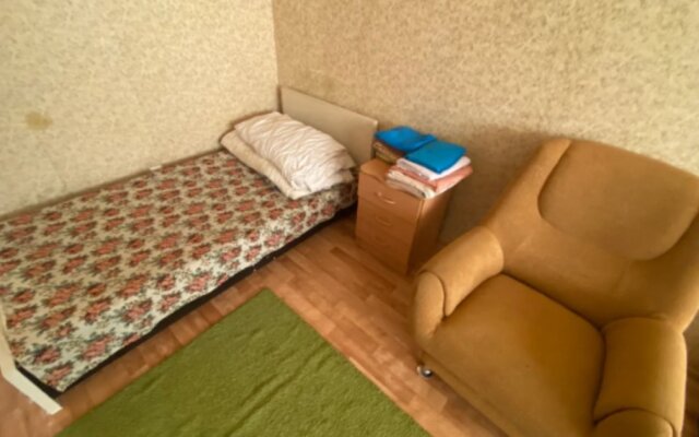 Апартаменты Дом Гончарова на Бульваре Нестерова 9