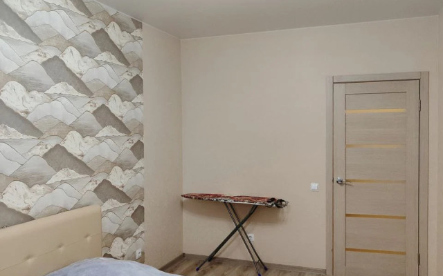 Квартира Уютная квартира Западный пляж