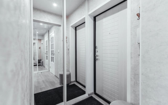 Zhk Frukty Yabloko 4001 Flat
