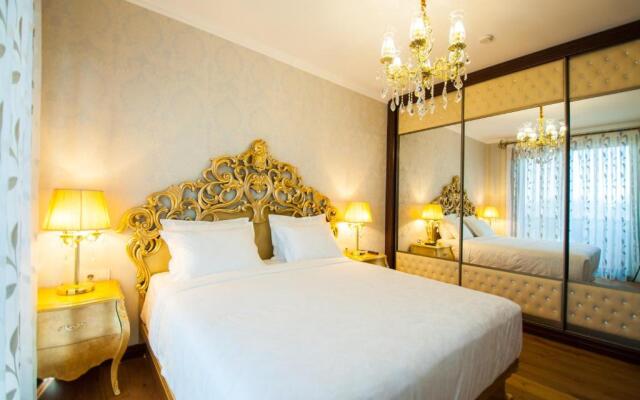 Royal Residence Apart-Hotel