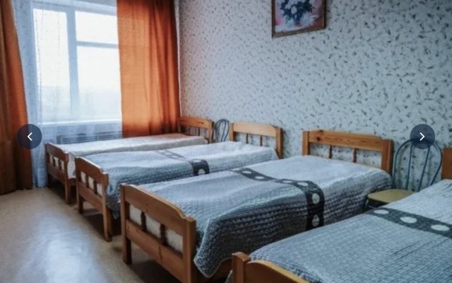 Romashka Mini hotel