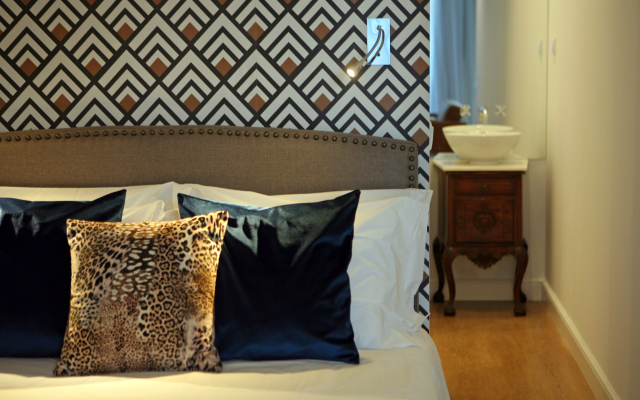 Engy Estoril - Luxury Suites & Apartments