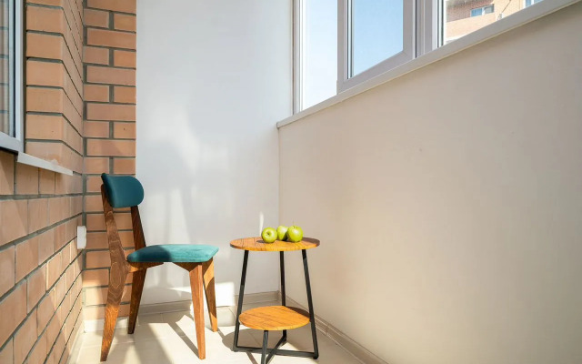 Квартира на Кореновской 57к1