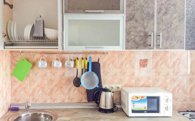 Квартира Mockva