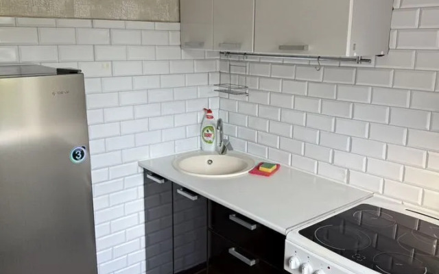 Квартира на проспекте Дружбы 16