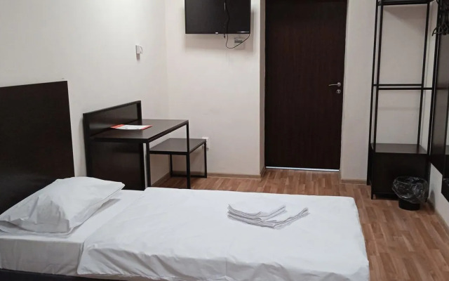 Smart Hotel KDO Ufa Hotel