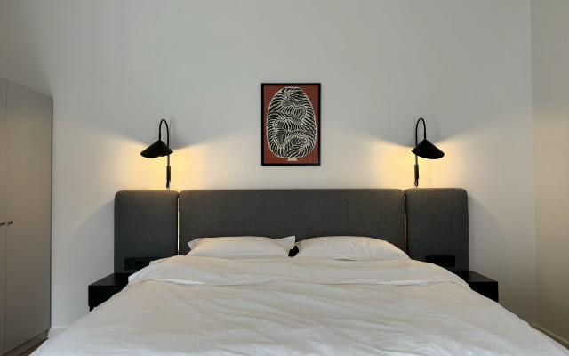 The View Point Apartment Hotel