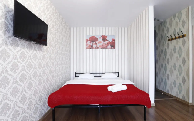 Maxrealty24 Skhodnenskaya 13 Apartment 1