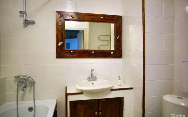 Апартаменты Смотрю на море