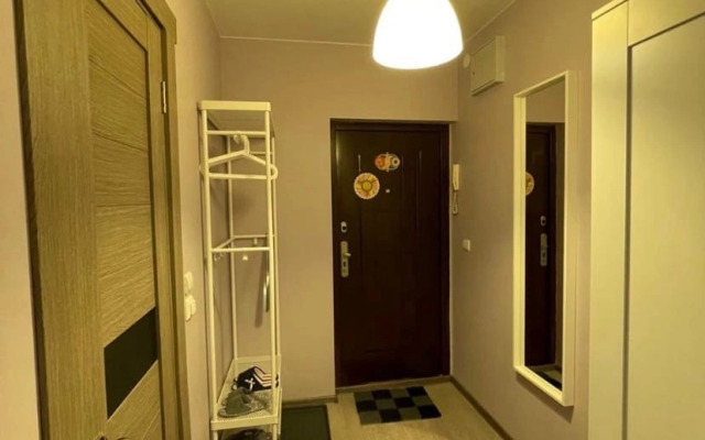 Квартира в Карелии