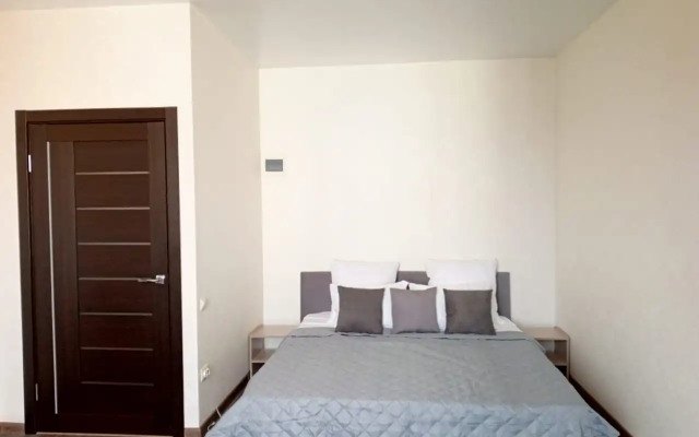 Uyutnaya Atmosfera Na Yeremenko Flat