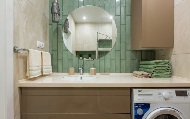 Kakao Mint Apartments