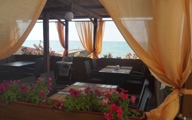 Ellada Resort Hotel