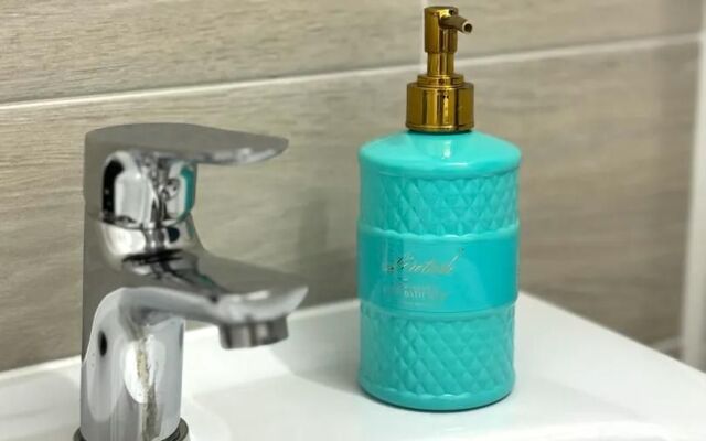 Апартаменты 31 на улице Владимира Пчелинцева 6/2