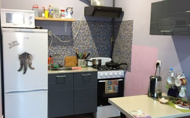 Апартаменты в центре на Чкалова 18