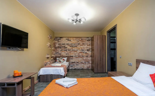 Квартира В гости