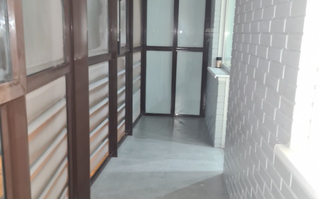 «Oazis» na Chertygasheva 166 Apartment