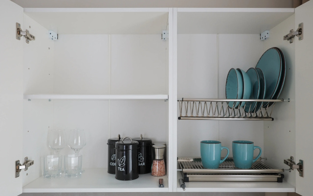 Квартира Студия 1061-1 в ЖК Nice Loft