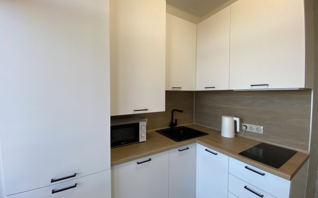 Квартира SochiHome Новая Заря 3