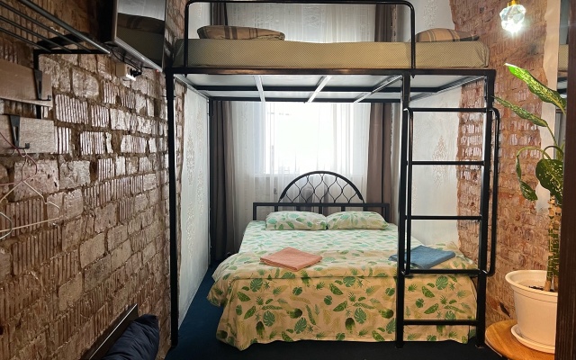 Lyubava Hostel
