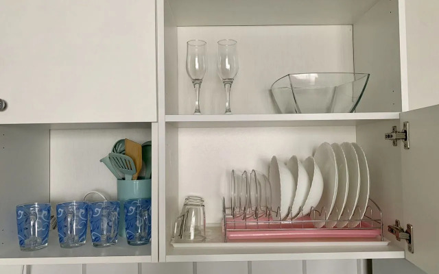 Квартира на Улице Кутузова 24А