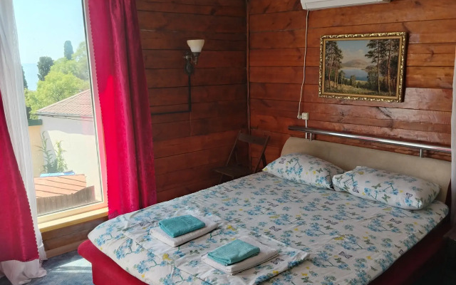 Sovetskie Vremena  Guest House