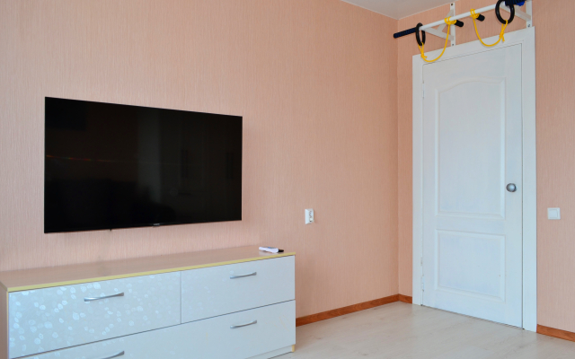 Emili Tsentr - Sovremennye apartamenty dlya vashego otdykha Flat