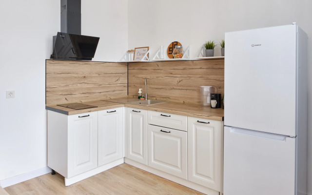 Жилое помещение UdobnoVEKB