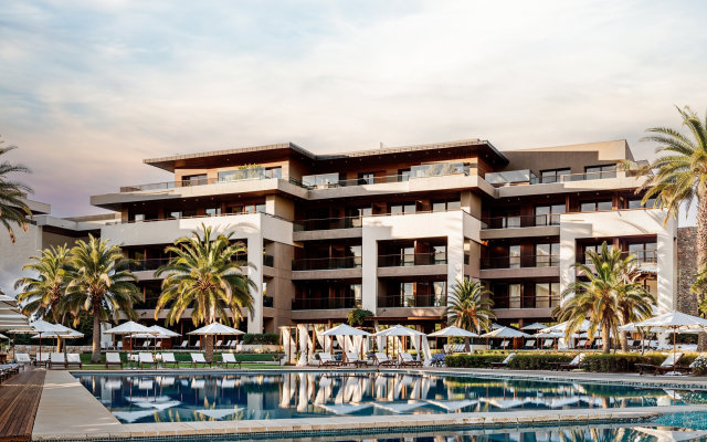 Anda Barut Collection - Ultra All Inclusive