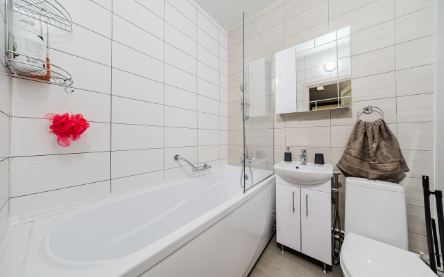 Квартира 2 евро у аэропорта на Пулковском шоссе