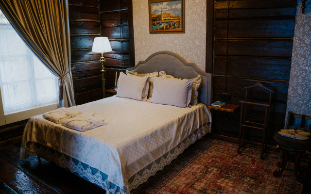 Гостевой дом Заречный 1840